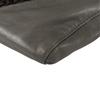 Loewe Shoulder Bag Gray Women Braid Used