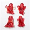 Halloween Resin Mold with Separate Cavities for Casting Pendants, Keychains, Magnets, and Themed Decorations in One Pour