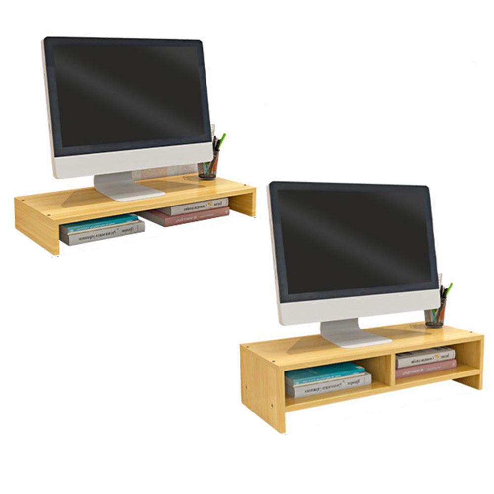 Eyesight Protection Office Laptop Riser Easy Assemble Elevated Computer Holder  Workstation