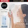 Iris Ohyama Shower Superior to Bubble Saves Approximately on Cleans Pores by Approximately Choose from 3 Flow Includes 3 FBIA Member Keeps Heat and
