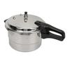 Pressure Cooker Multi Purpose Aluminum Safety Valves with Steaming Plate Household Stovetop