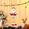 New Cloth Doll Pendant Christmas Ornaments & Gifts Collection