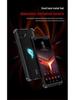 Husă cu cadru metalic pentru Asus ROG Phone 9 Pro și Zenfone 12 - Design personalizat și fără margini