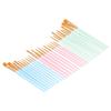 Paint Brushes  Paintbrushes Artist Paintbrushes Practical for Acrylic for Watercolor for Gouache for Oil Painting