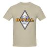 Funny Orval Brewery Unisexs Printed Tshirt Unisex T Shirtvintage