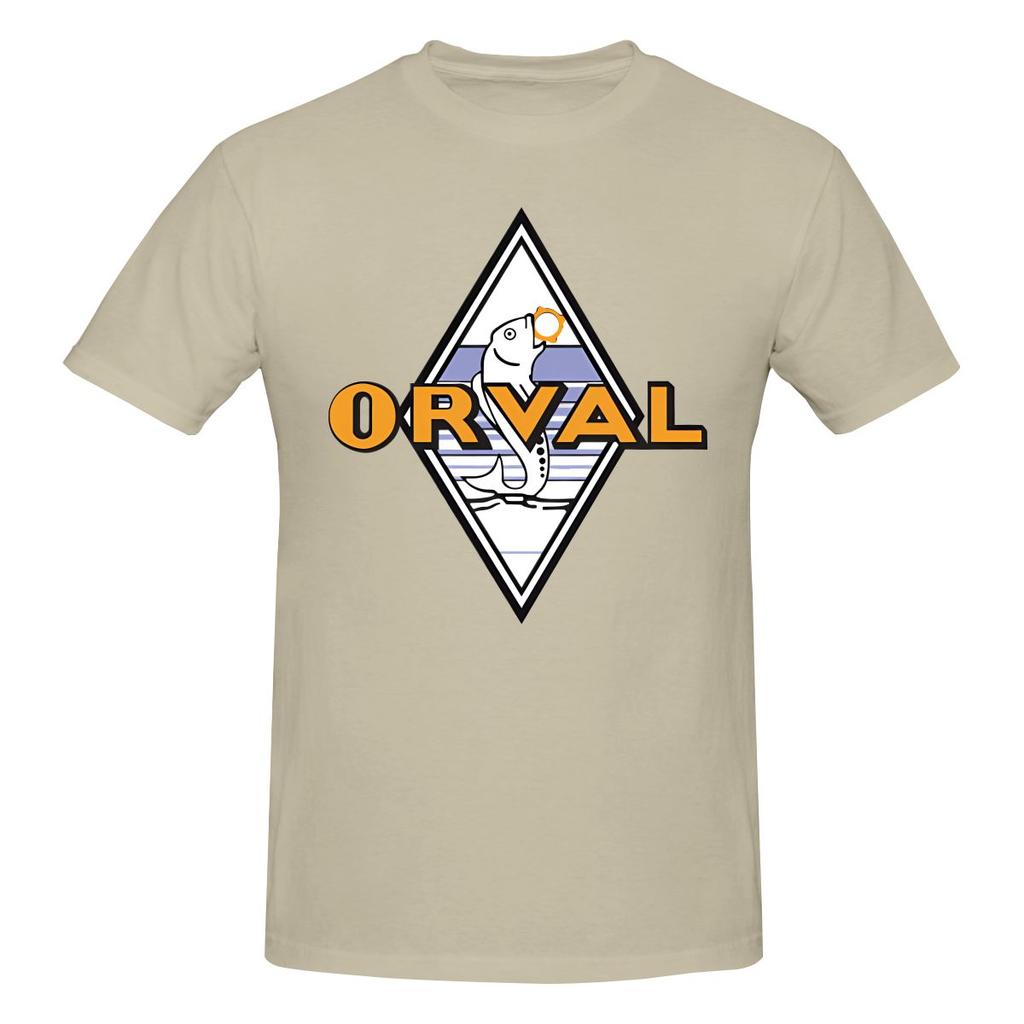 Funny Orval Brewery Unisexs Printed Tshirt Unisex T Shirtvintage
