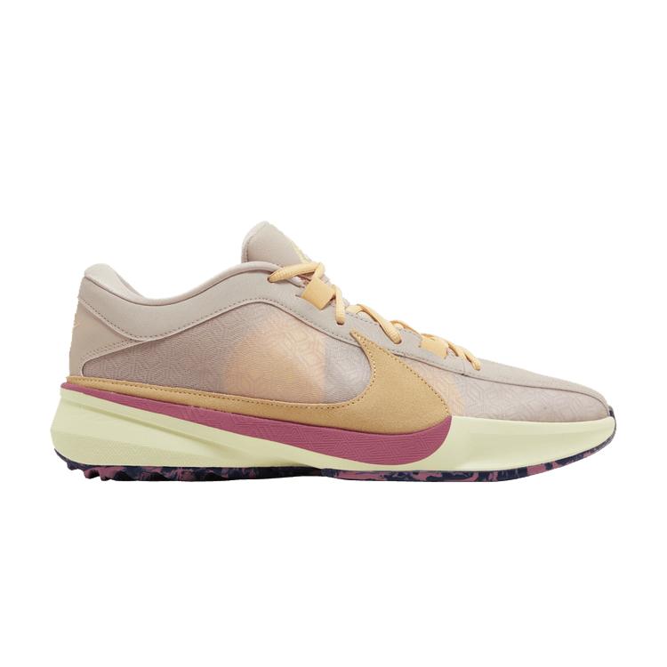 Nike Zoom Freak 5  Fossil Stone  42