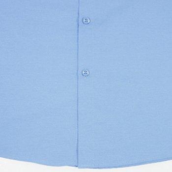 RED KAP Shirt, Short Sleeve, American Brand, Work Shirt, 17 Colors, 4.25oz, SP24 (L, Chocolate) [Parallel Import]