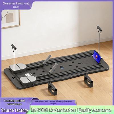 Echipamente de fitness – Standuri push-up