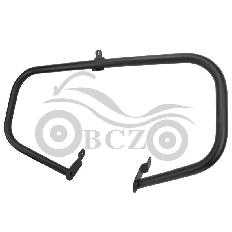 Harley Longjia V-Tuo Leg Guard Bumper Protector