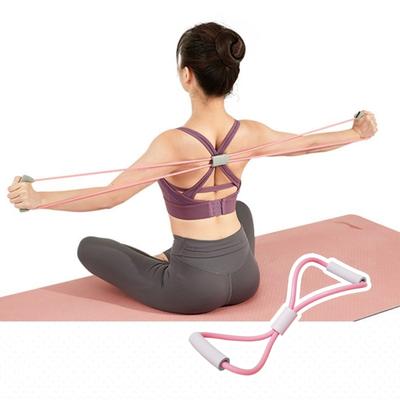 Fitness vybavení – Gumové stuhy a expandéry