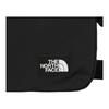 The North Face Travel Logo Design Nylon Crossbody Bag Medium Men bags Black NN2PR87A