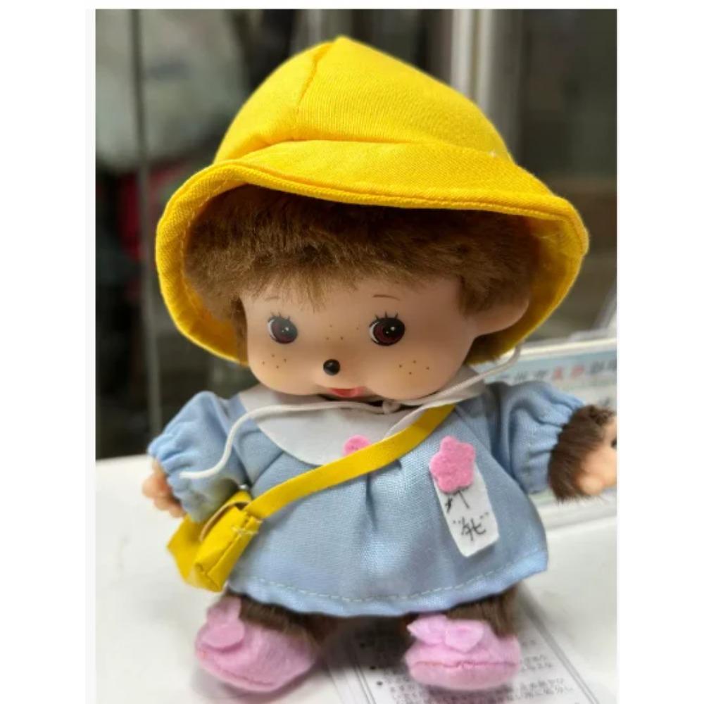 Wholesale 2024 New Arrival 15cm Cute Doll For Children Birthday Gift
