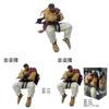 Figurine d'Action en PVC Ryu Street Fighter avec Design de Collection pour Fans et Affichage