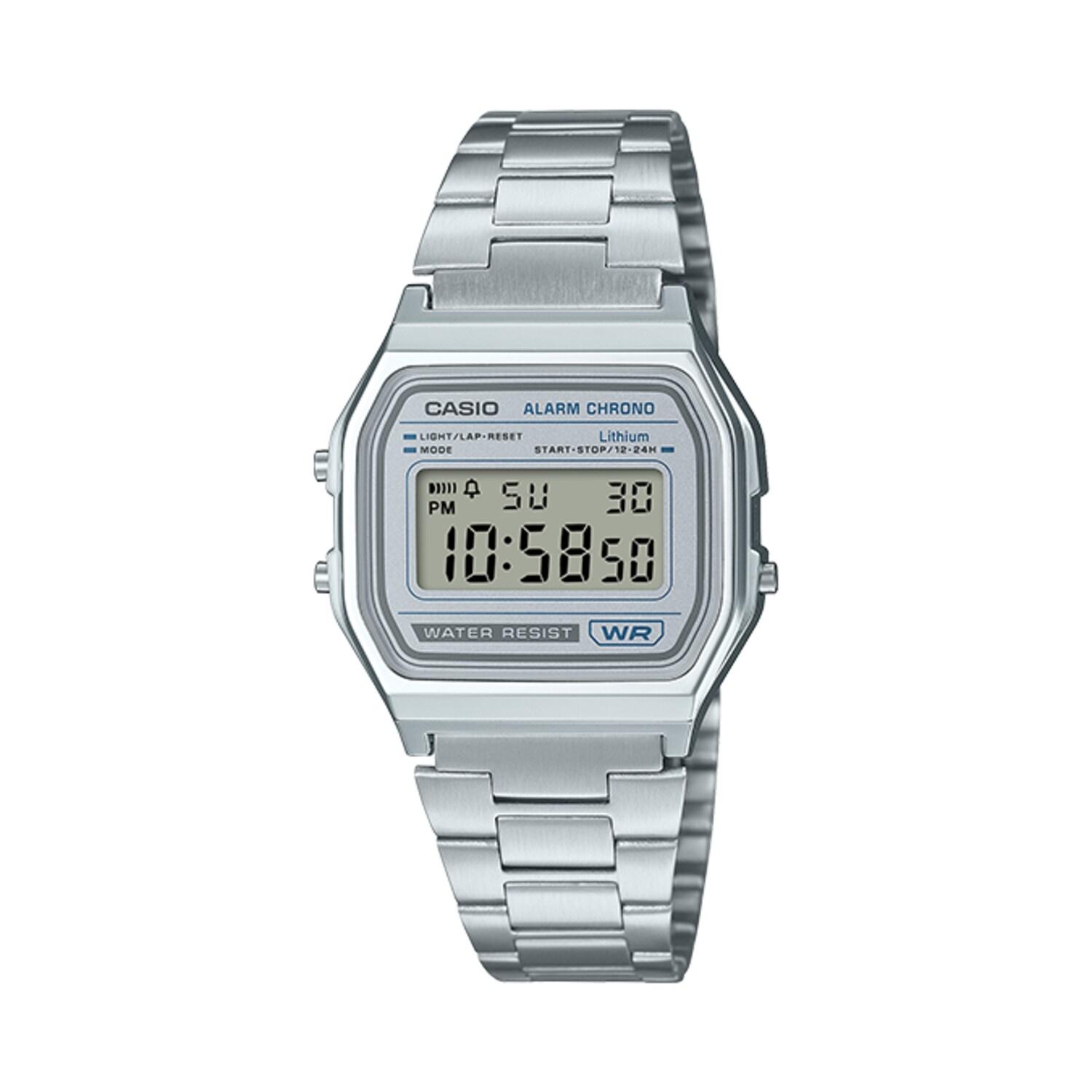 [Casio] A-158WEA-7DF