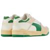 Rhuigi X Puma Slipstream Pristine Juniper Men Sneakers White 391331-01