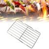 Copper Alloy Filter Rack Grill Oven Heavy Duty Heat Resistant Cooling Rack Easy To Clean Dishwasher Safe Strainer Rack for Baking Barbecue