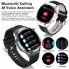 2025 New Watch GT5 Max Smart Watch HD AMOLED Screen NFC GPS Tracker Bluetooth Call Health Waterproof Smartwatch Men Women For Huawei