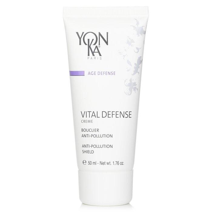 YONKA Age Defense Vital Defense
