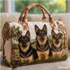 3D Printed Quilted Travel Bags Fashion Handbag Hiking Camping Casual Personalized Tote Bag Beach Sport Bags Gifts Training Bag