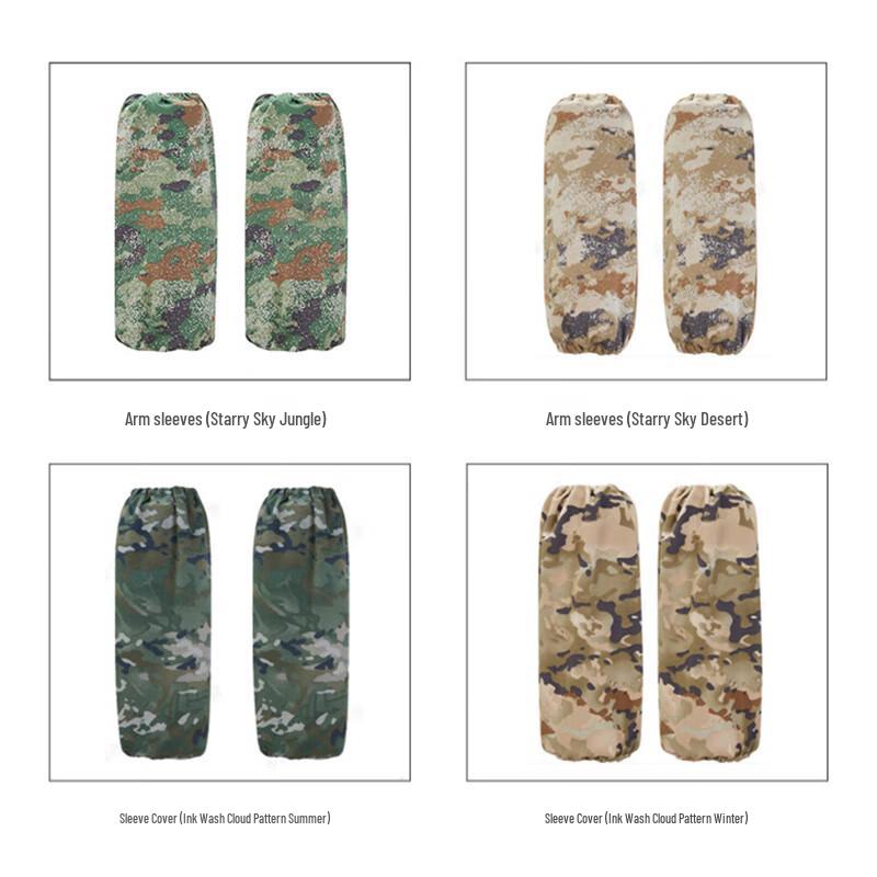 Protective Work Sleeves
