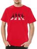 Üst giysisi – T-shirtler
