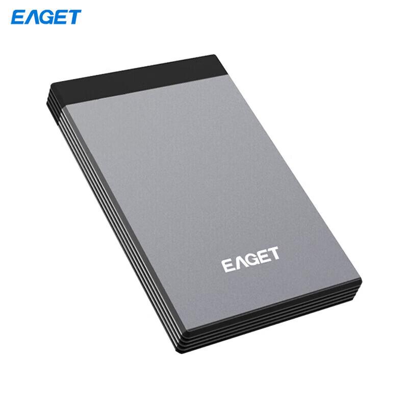 EAGET G58pro Type-C USB 3.1 Portable Mobile Hard Drive