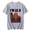 2026 Osamason Funny Meme Graphic T Shirts Unisex Unisex Clothing Fashion Hip Hop Short Sleeve Tshirts Summer Casual Loose Tees