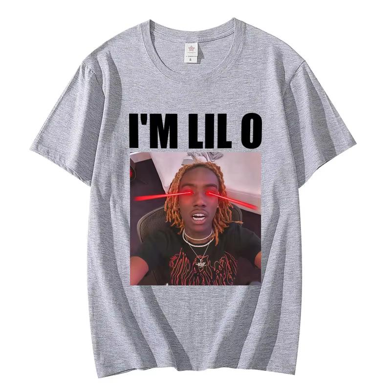 2026 Osamason Funny Meme Graphic T Shirts Unisex Unisex Clothing Fashion Hip Hop Short Sleeve Tshirts Summer Casual Loose Tees