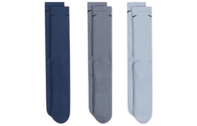 Nike Men's Crew Socks SX6888-920