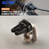 Motorcycle Control Throttle Housing Base For KTM SX250 XC300 SX SX-F XC XC-F XCW EXC EXC-F 125 150 250 300 350 450 500 2016-2025