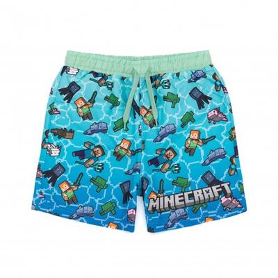 Boys Creeper Swim Shorts