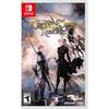 Tactics Ogre Reborn (Imported: North America) - Switch