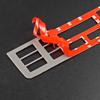 Real Soft Carbon Fiber Center Console Trim for BMW E46 AC & CD Button Panel, Glossy Anti-Scratch Easy tall Upgrade