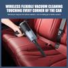 Ultra-Strong Wireless Handheld Car Vacuum Cleaner & Blower