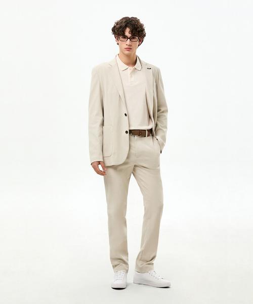 TOMMY HILFIGER Denton Fit Spring Setup Pants (T12G0Wpc792Ml1Aeg)