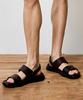 Sandales Convertible Deux Brides Homme Elcanto Matsu 2.5Cm Lcmw54M626