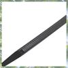 Premium-Nylon Push Mount Car Dome Cable Zip Tie, 162Mm Length, 60 Pcs, Black