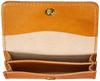 Tachiya Tochigi Leather Business Card Holder Brown Tochigi Leather H0433N,