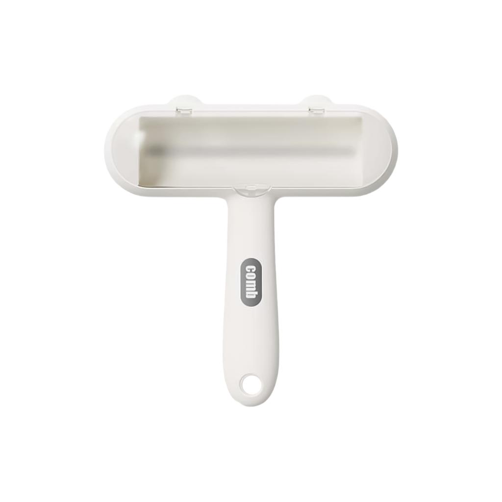 Pet Hair Remover With Static Electricity, Easy To Scrape And Float Hair, Adhesive Hair Remover For Cats And Dogs, Pet Hair Brush, Pet Supplies