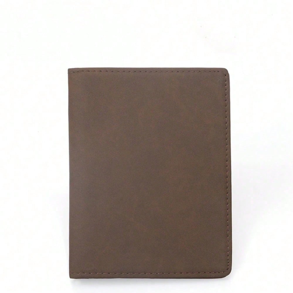 RFID retro driver's license card holder, car registration card bag, ID bag protection