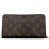 Used LOUIS VUITTONPurse Monogram Canvas Unisex