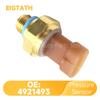 4921493 Fuel Pressure Sensor For M-Series Engine M11 CELECT Plus ISM ISMe Freightliner Classic XL Good Quality Car Part