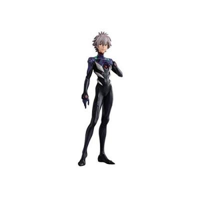 Ichiban Kuji New Theatrical Edition Q B Prize Nagisa Kaworu Figure Evangelion [Toys & Hobbies]