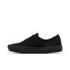 Vans ComfyCush Authentic 'Classic Black' (Unisex) Black / Black Skate Shoes VN0A3WM7VND