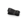 Aceoffix AC-02 CNC Aluminum Catcher Head Tube Buckle for Brompton Fork