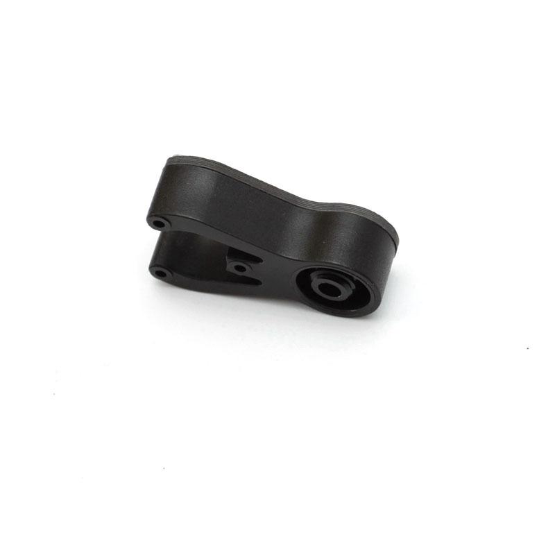 Aceoffix AC-02 CNC Aluminum Catcher Head Tube Buckle for Brompton Fork