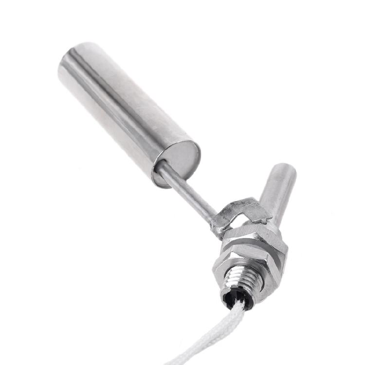 Float Switches Steel for Tank Water Level Sensors AC/for 0~220V Water
