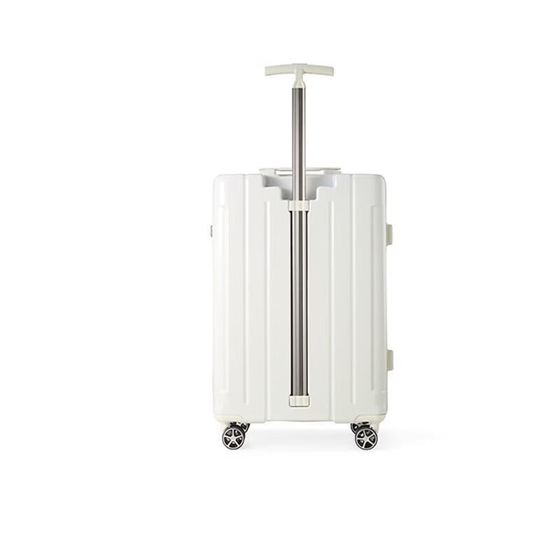 Diplomat 20-inch Hard-shell Luggage