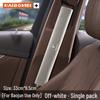 Baojun 560, 730, 510, 310 KiWi RC3 Car Seat Belt Shoulder Protector - Prevents Neck Chafing.